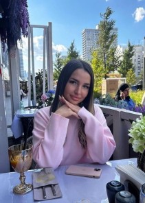 Фото проститутки Василиса №2 в городе Чехов