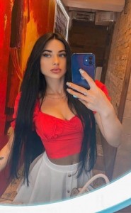 Фото проститутки Настя №3 в городе Чехов