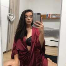 Фото проститутки Марина №2 в городе Чехов