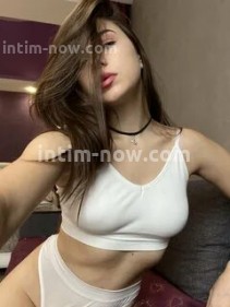 Фото проститутки Даша мне 26 №2 в городе Чехов