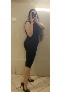 Фото проститутки Юля №5 в городе Чехов