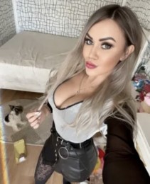 Фото проститутки Настя №2 в городе Чехов