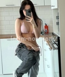 Фото проститутки Алина №3 в городе Чехов