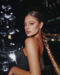 Фото проститутки Настя №2 в городе Чехов