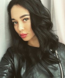 Фото проститутки Ирина №2 в городе Чехов