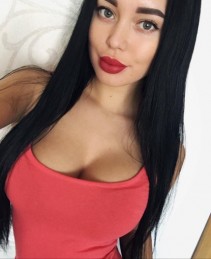 Фото проститутки Ирина №3 в городе Чехов