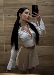 Фото проститутки Настя №2 в городе Чехов