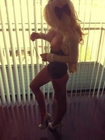 Фото проститутки Кристина №2 в городе Чехов