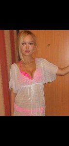 Фото проститутки Кристина №3 в городе Чехов