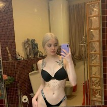 Фото проститутки Алена №2 в городе Чехов