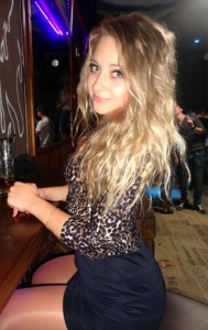 Фото проститутки Катя №4 в городе Чехов