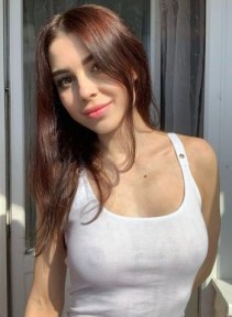 Фото проститутки Катя №4 в городе Чехов