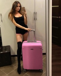 Фото проститутки Марина №4 в городе Чехов