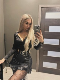 Фото проститутки Софа №4 в городе Чехов