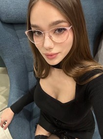 Фото проститутки Настя №2 в городе Чехов