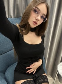 Фото проститутки Настя №5 в городе Чехов