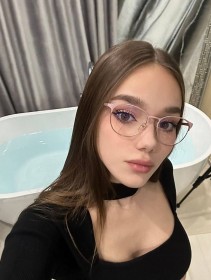 Фото проститутки Настя №4 в городе Чехов