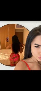 Фото проститутки Мария №5 в городе Чехов