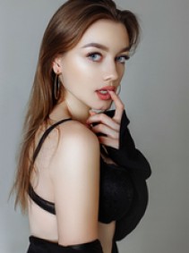 Фото проститутки Надя №2 в городе Чехов