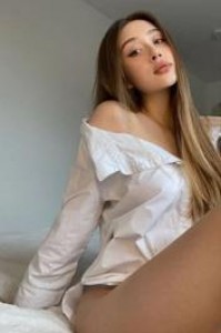 Фото проститутки Марина №3 в городе Чехов