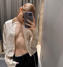 Фото проститутки Кристина №3 в городе Чехов