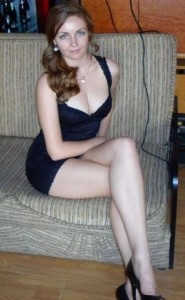 Фото проститутки Марьяна №5 в городе Чехов