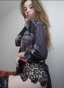 Фото проститутки Вера №4 в городе Чехов