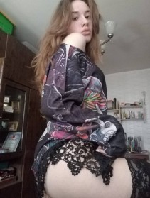 Фото проститутки Вера №3 в городе Чехов