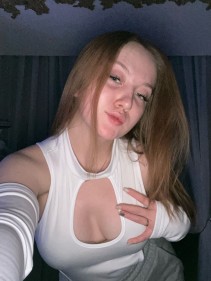 Фото проститутки Настя №3 в городе Чехов