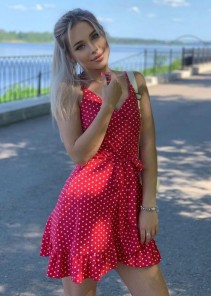 Фото проститутки ЭЛЯ №6 в городе Чехов