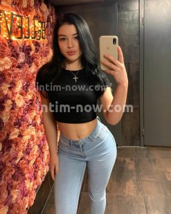 Фото проститутки Алина №1 в городе Чехов