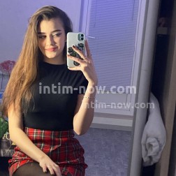 Фото проститутки Аня №1 в городе Чехов