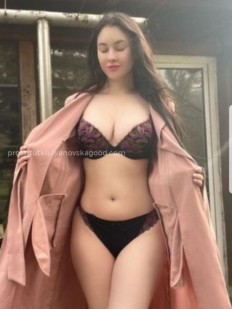 Фото проститутки Настя №1 в городе Чехов