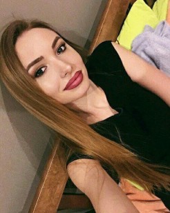 Фото проститутки Карина №1 в городе Чехов