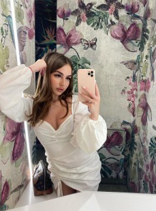 Фото проститутки Настя №1 в городе Чехов