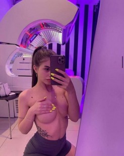 Фото проститутки Катя №1 в городе Чехов