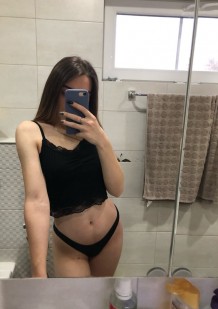 Фото проститутки Виктория №1 в городе Чехов