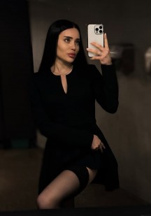 Фото проститутки Настя №1 в городе Чехов