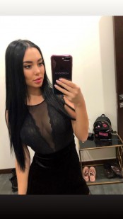 Фото проститутки Ильвира №1 в городе Чехов