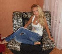 Фото проститутки Кристина №1 в городе Чехов