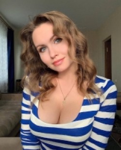 Фото проститутки Вика №1 в городе Чехов