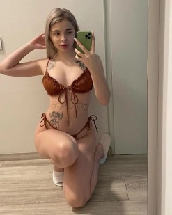 Фото проститутки Алена №1 в городе Чехов