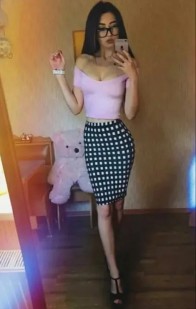 Фото проститутки Марина №1 в городе Чехов