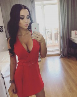 Фото проститутки Алиса №1 в городе Чехов