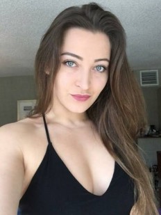 Фото проститутки Настя №1 в городе Чехов