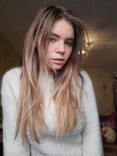 Фото проститутки Настя №1 в городе Чехов