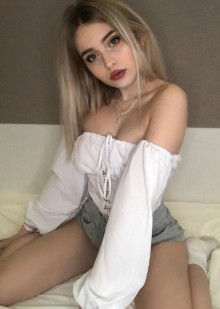 Фото проститутки Елена №1 в городе Чехов