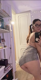 Фото проститутки Настя №1 в городе Чехов