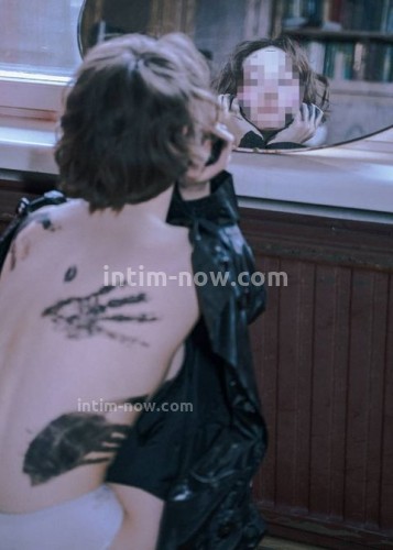 Марина, Г. Чехов