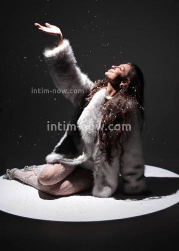 Оля, Г. Чехов